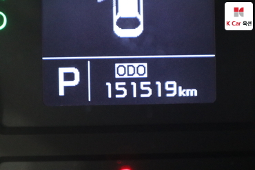 2015 - kia k3