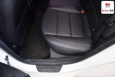 2015 - kia k3
