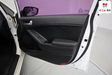 2015 - kia k3