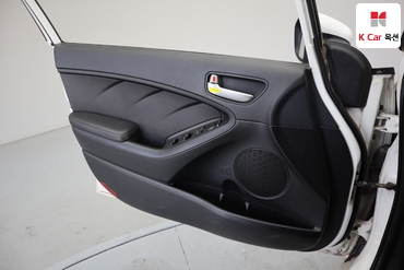 2015 - kia k3