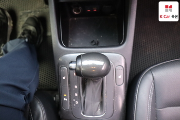 2015 - kia k3