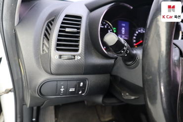 2015 - kia k3