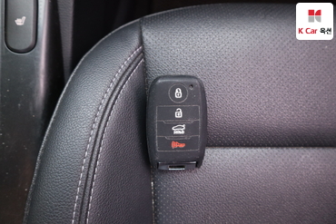 2015 - kia k3