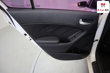 2015 - kia k3