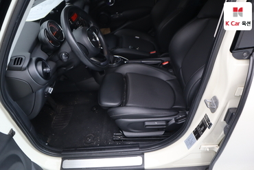2015 - mini cooper
