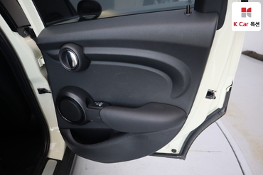 2015 - mini cooper