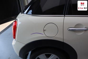 2015 - mini cooper