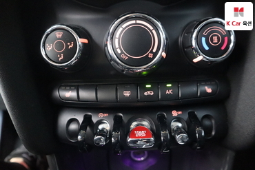 2015 - mini cooper
