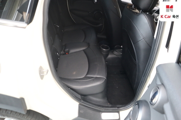 2015 - mini cooper