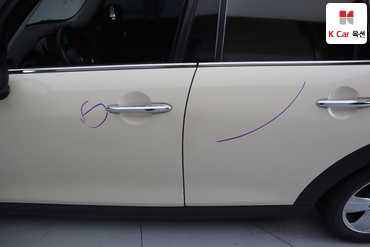2015 - mini cooper
