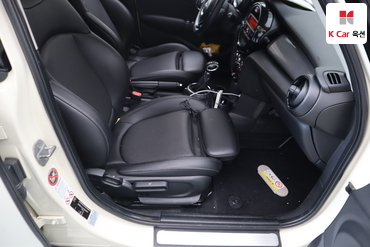 2015 - mini cooper