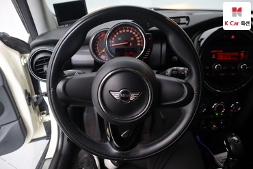 2015 - mini cooper