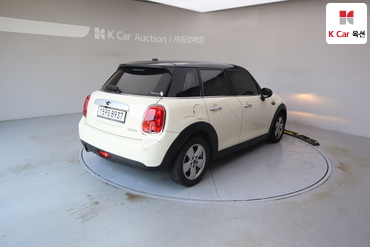 2015 - mini cooper