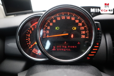 2015 - mini cooper