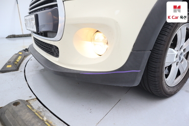 2015 - mini cooper