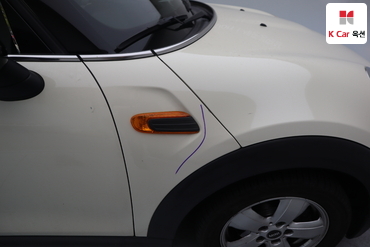 2015 - mini cooper