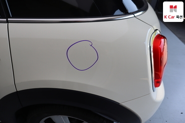 2015 - mini cooper