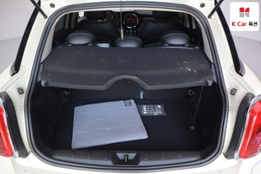 2015 - mini cooper