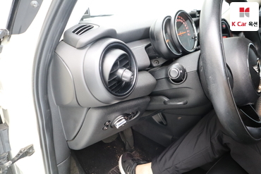 2015 - mini cooper