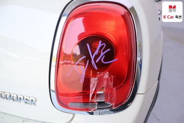 2015 - mini cooper