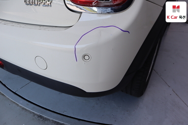 2015 - mini cooper