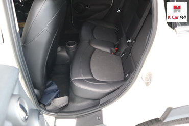 2015 - mini cooper