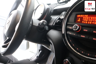 2015 - mini cooper