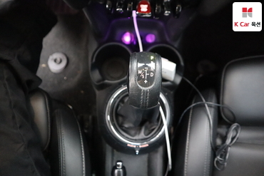 2015 - mini cooper