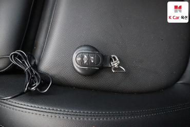 2015 - mini cooper