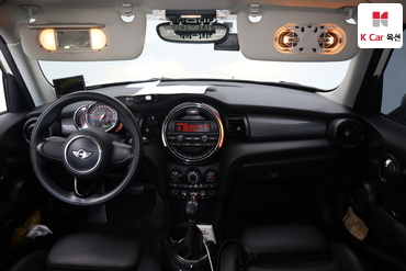 2015 - mini cooper