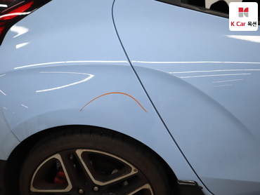 2020 - hyundai veloster