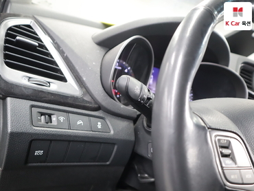2013 - hyundai santa fe