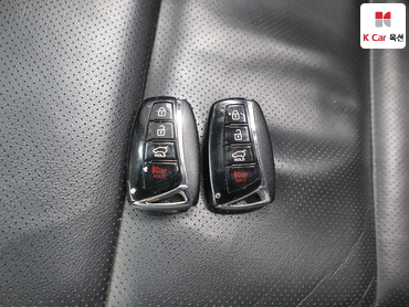 2013 - hyundai santa fe