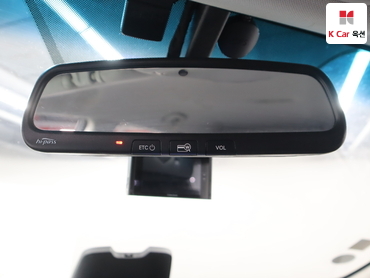 2013 - hyundai santa fe