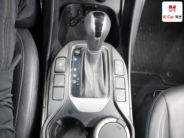 2013 - hyundai santa fe