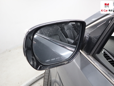 2013 - hyundai santa fe