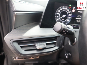 2022 - kia k8