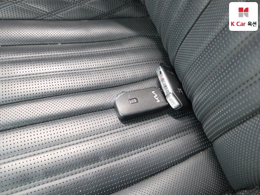 2022 - kia k8