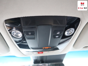 2022 - kia k8