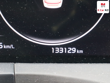 2022 - kia k8