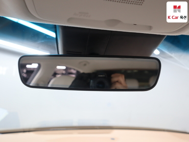 2021 - hyundai grandeur