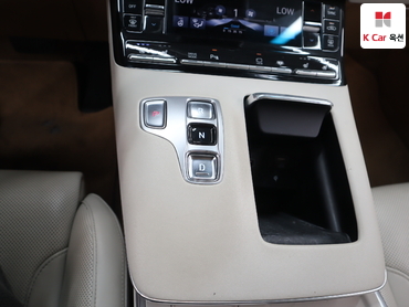 2021 - hyundai grandeur