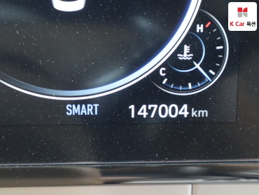 2021 - hyundai grandeur