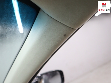 2021 - hyundai grandeur