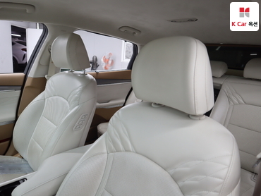 2021 - hyundai grandeur