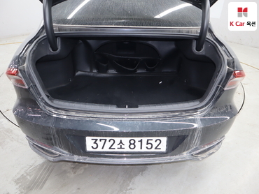 2021 - hyundai grandeur