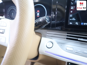 2021 - hyundai grandeur