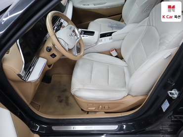 2021 - hyundai grandeur