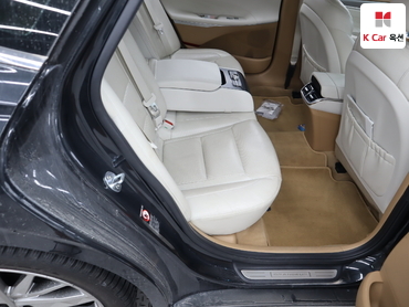 2021 - hyundai grandeur