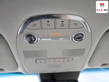 2021 - hyundai grandeur